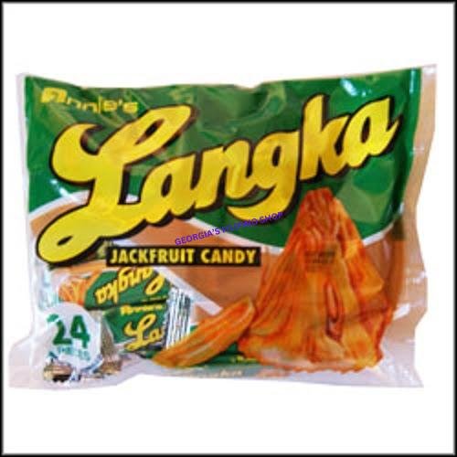 Annie's Candy Langka