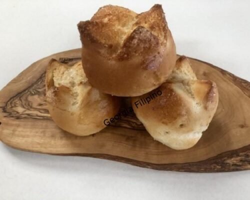 Boca Star Bread (3 pcs)