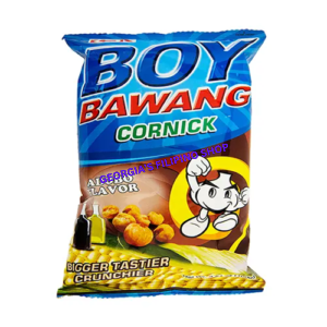 Boy Bawang Adobo 100g