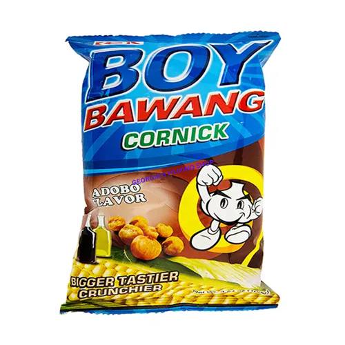 Boy Bawang Adobo 100g
