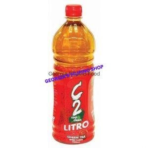 C2 Apple (1 Litre)