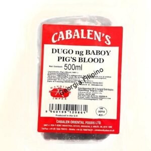 Cabalen Dugo 500ml - COLLECTION ONLY