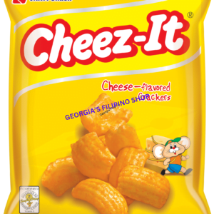 Cheez It - 60g