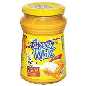 Cheez Whiz, 440g