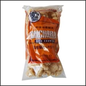 Kain-Na! Chicharon Pork Crackling