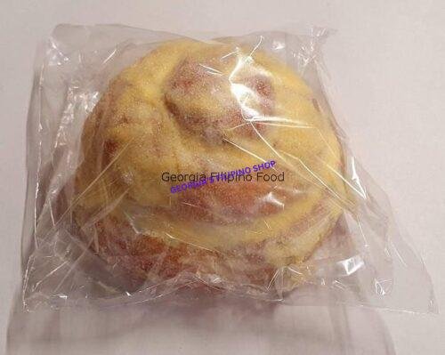 Boca Classic Ensaymada