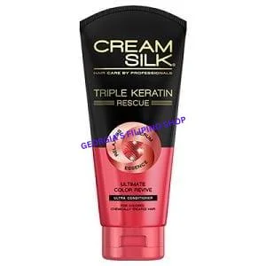 Creamsilk Keratin Rescue Ultimate - Color Revive - 150 ML