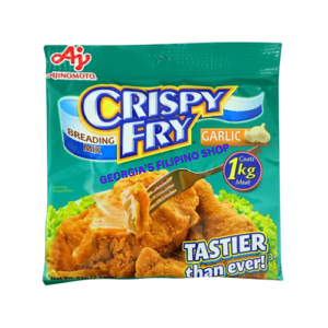Ajinomoto Crispy Fry Garlic 62g