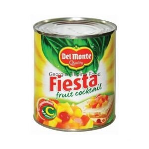 Del Monte Fruit Fiesta Cocktail, 3036g