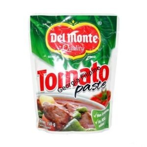 Del Monte Tomato Paste