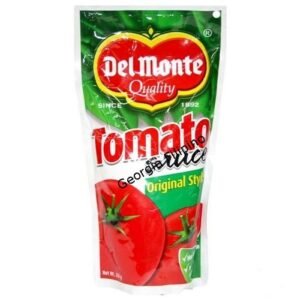 Del Monte Tomato Sauce, 250g