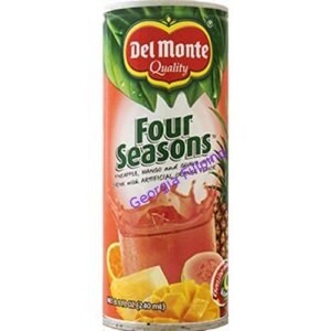 Del Monte Four Seasons 240ml