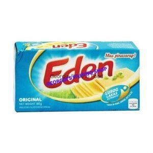Eden Cheese