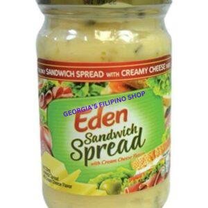 EDEN Sandwich Spread