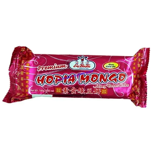 Eng Bee Tin Premium Hopia Mongo 150g - COLLECTION ONLY