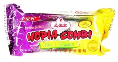 Eng Bee Tin Hopia Ube Langka - COLLECTION ONLY