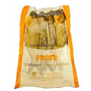 Fisher Farms Bangus Smoked - COLLECTION ONLY