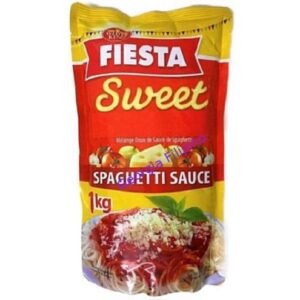 White King Fiesta Sweet Spaghetti Sauce 1 KL