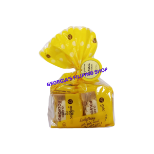 Goldilocks Polvoron Classic 10x27g