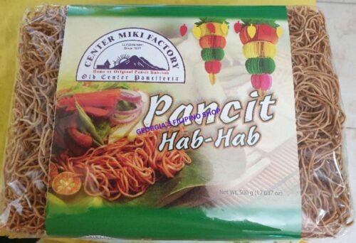 Pancit Habhab 500g