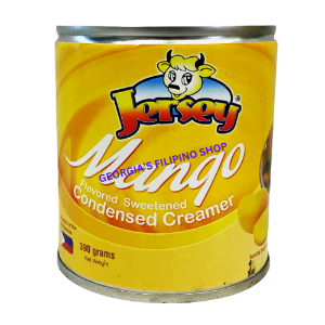 Jersey Mango Condensed Creamer 390g
