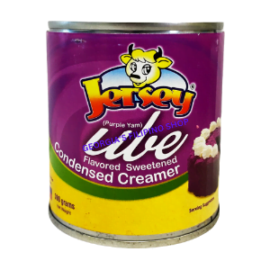 Jersey Ube Condensed Creamer 390g