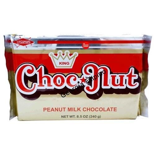 Choc Nut 200g