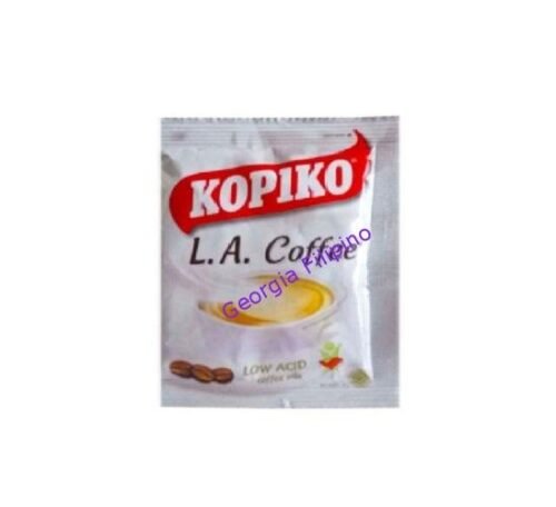 Kopiko LA Coffee