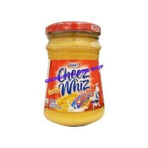 Cheez Whiz Pimiento, 210g