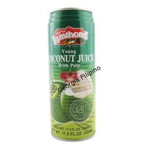 Lamthong Coconut Juice 520ML