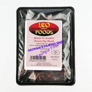 Leo Pig's Blood 450ml - COLLECTION ONLY