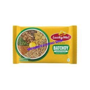 Lucky Me Instant Noodles Batchoy 55g