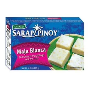 Galinco Sarap Pinoy Maja Blanca Ready Mix 185g