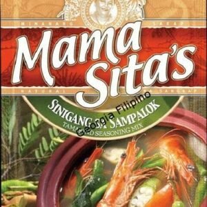 Mamasita Sinigang sa Sampalok 50G
