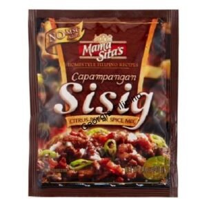 Mamasita Papaitan Mix