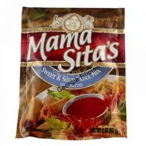 Mamasita Sweet & Sour Mix