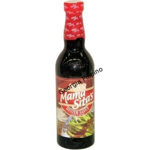 Mamasita Oyster Sauce 405g