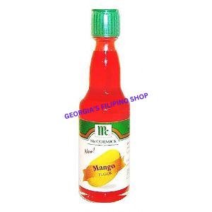 McCormick Mango Flavour
