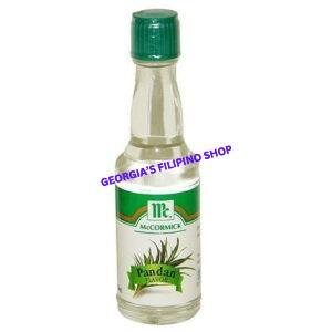 McCormick Pandan Flavour