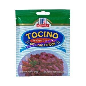 McCormick Tocino Mix 75g