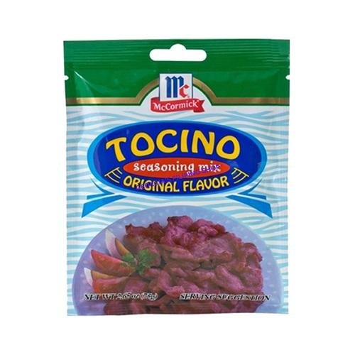 McCormick Tocino Mix 75g