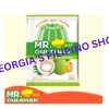 Mr. Gulaman Buko Pandan 25g
