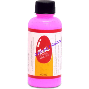 Cuticle Remover 60ML