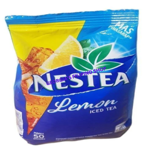 Nestea Lemon Iced Tea – 250g