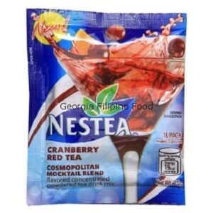 Nestea Cranberry Red Tea