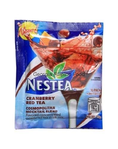 Nestea Cranberry Red Tea