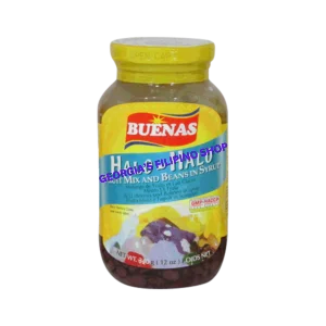 Buenas Halo-halo Mix 340g