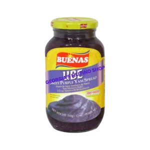 Buenas Purple Yam 340g