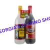 DATU PUTI - Value Pack Soy Sauce and Vinegar 1L