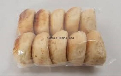 Boca Ube Pandesal (10 pcs)